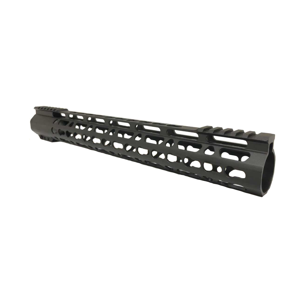 15" KEYMOD AR 15 Handguard 