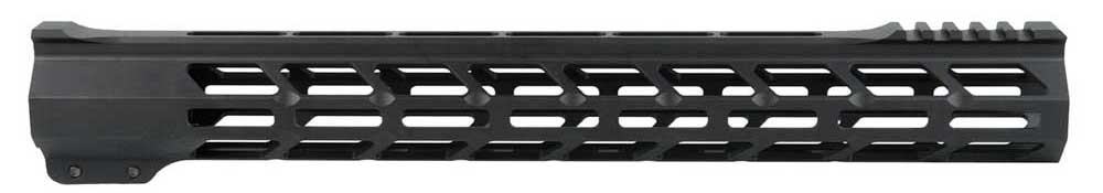 AR-15 Handguards