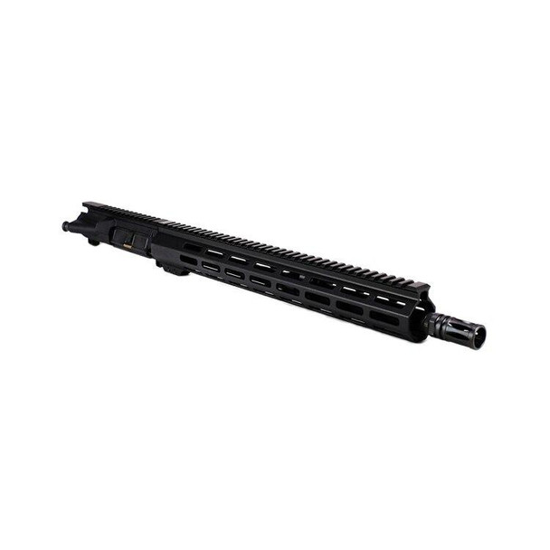 16" Cold Hammer Forged AR 15 Upper Assembly