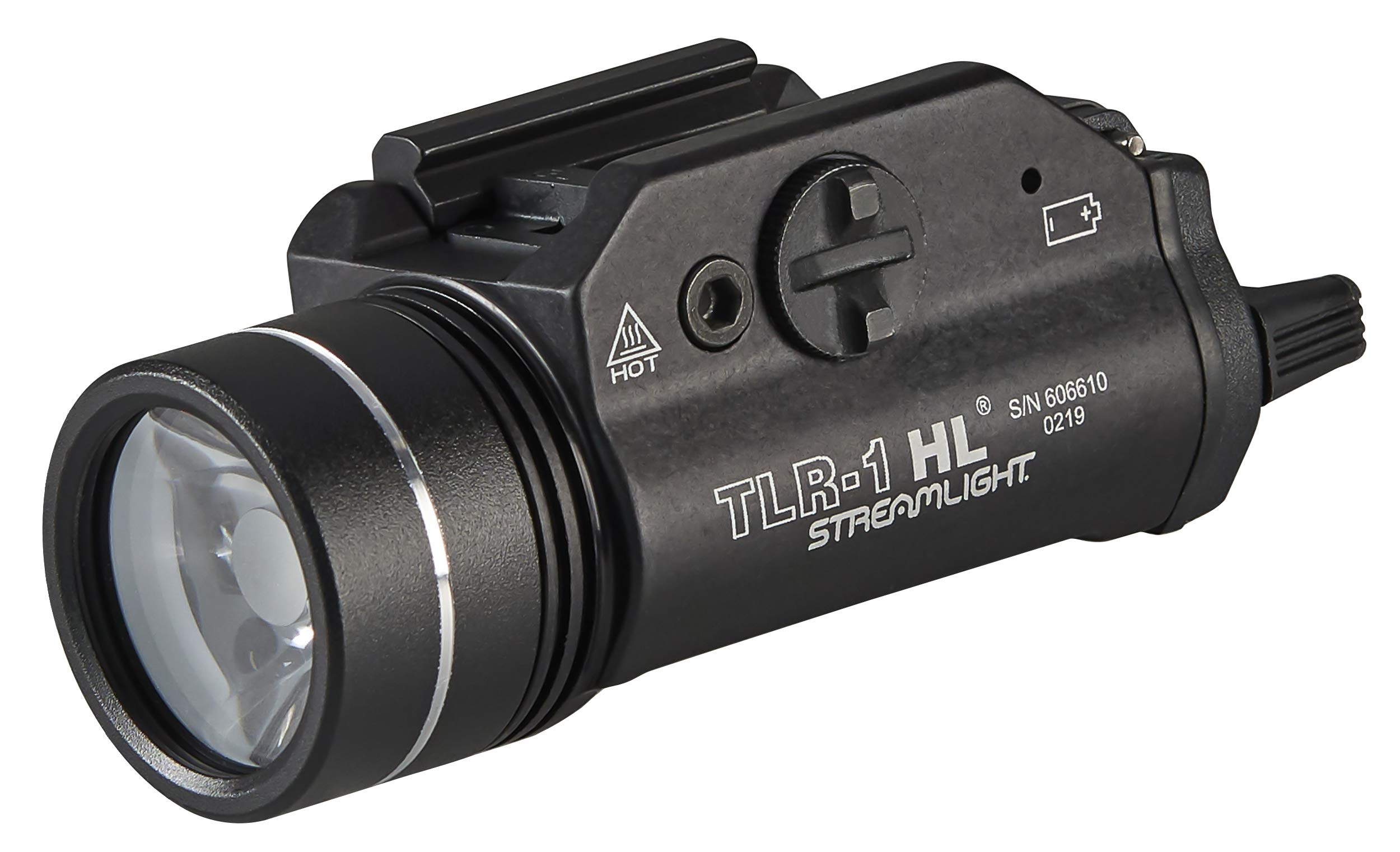 Streamlight TLR-1 HL Gun Light