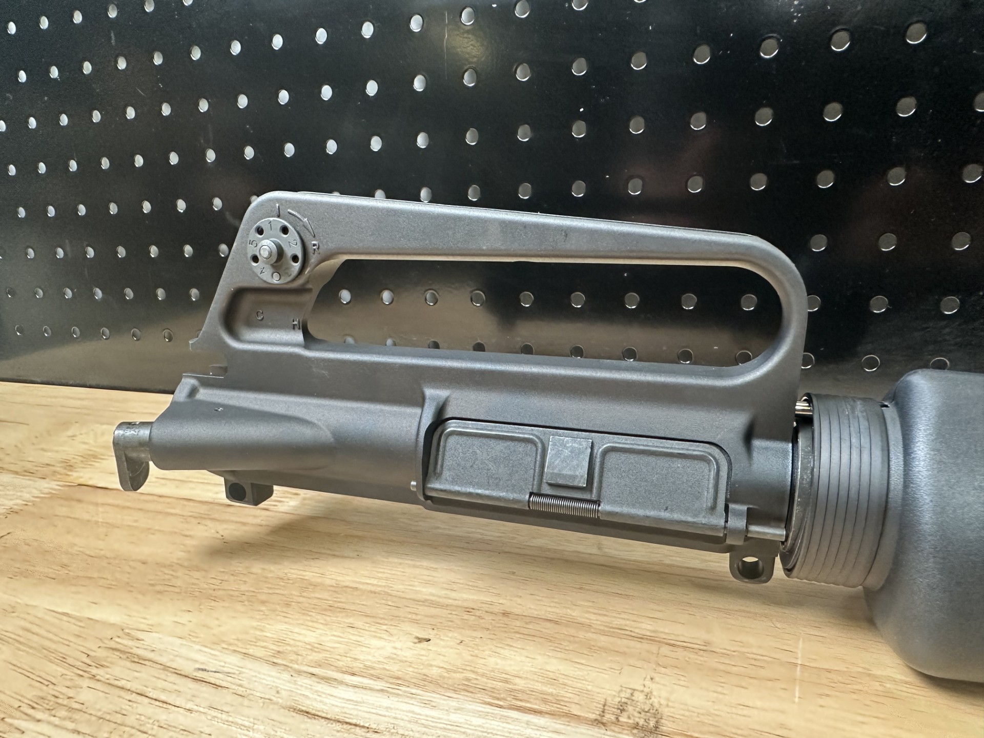 M16A1 Upper Receiver