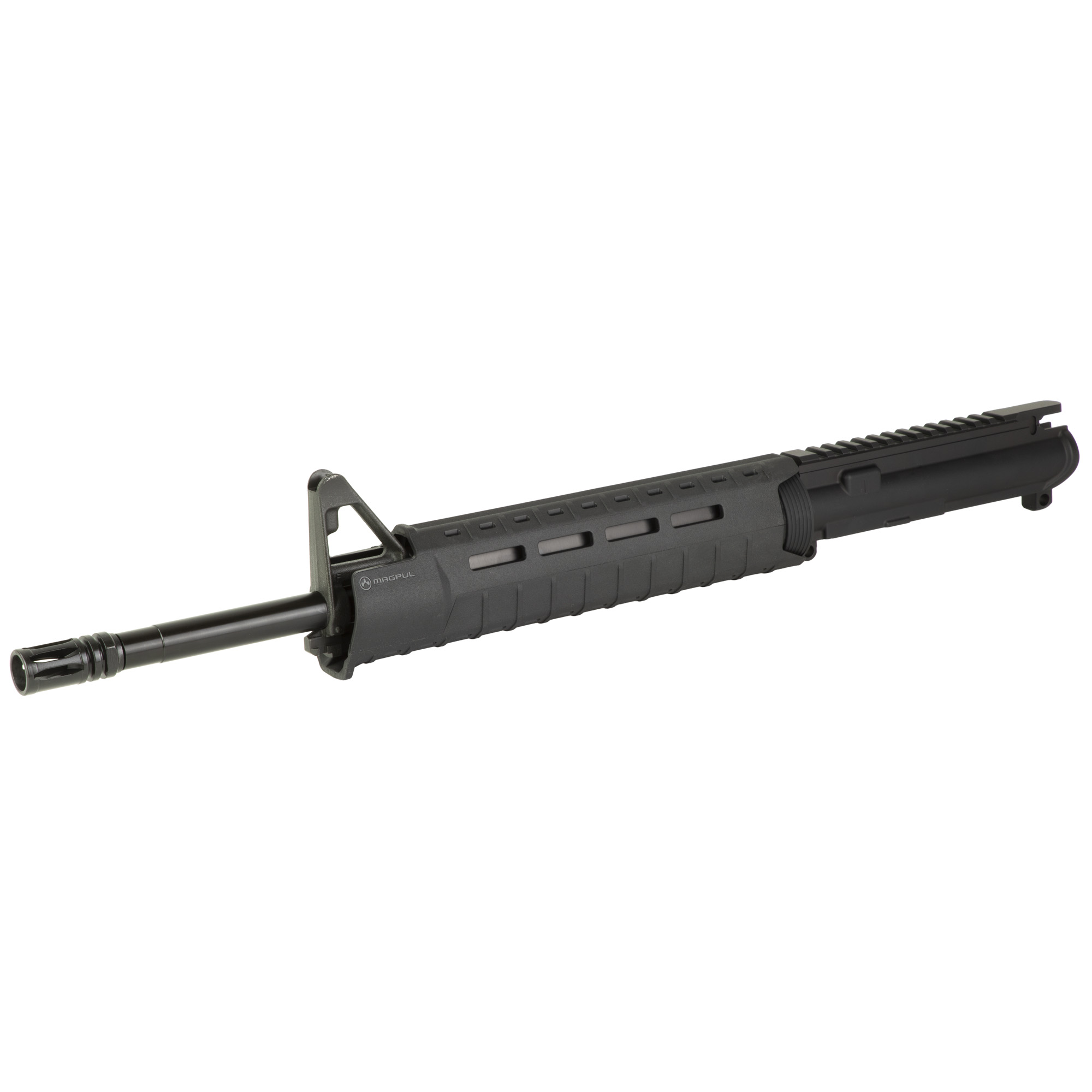 AERO Precision 16" AR 15 Upper W/A2 Front Sight - Black