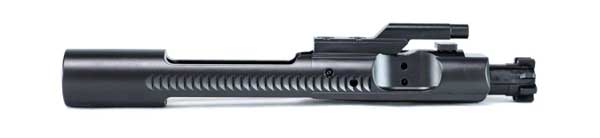 AR-15 Black Nitride Bolt Carrier Group