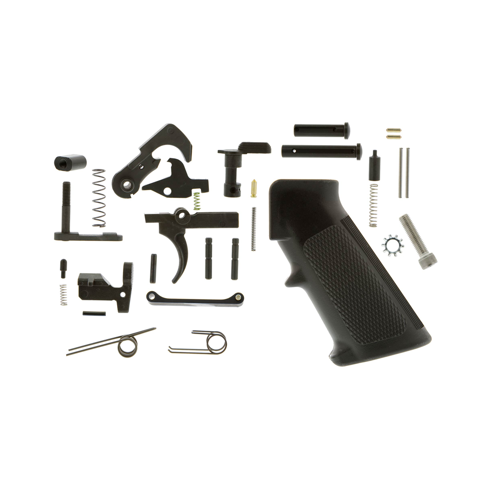 Aero Precision AR-15 Lower Parts Kit