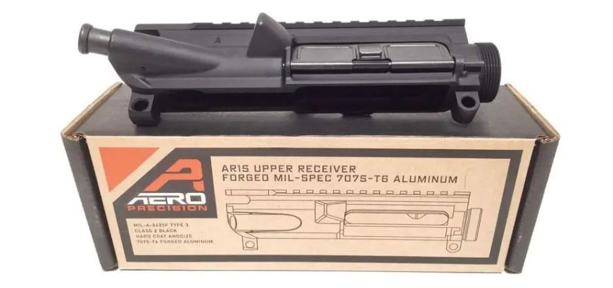 Aero Precision Parts | Aero Upper Receiver