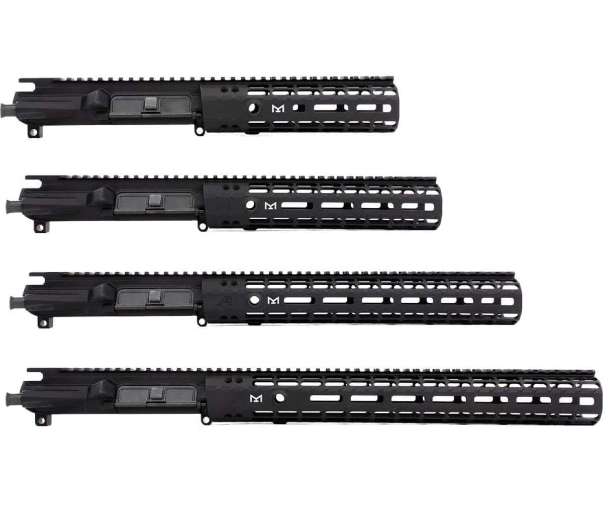 What You Need to Know About AR 15 Handguards | from BRD - Black Rifle Depot