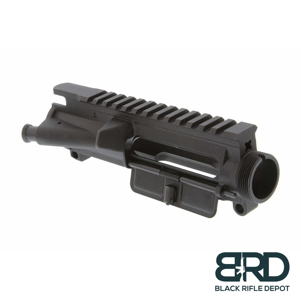 AERO Precision Assembled AR 15 Upper Receiver