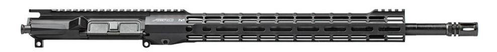 Aero Precision M4E1 Threaded 18" Complete Upper Assembly