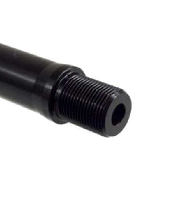 AR-15 Barrel Bore