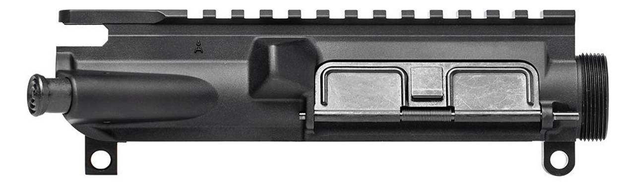 AERO Precision Assembled AR 15 Upper Receiver