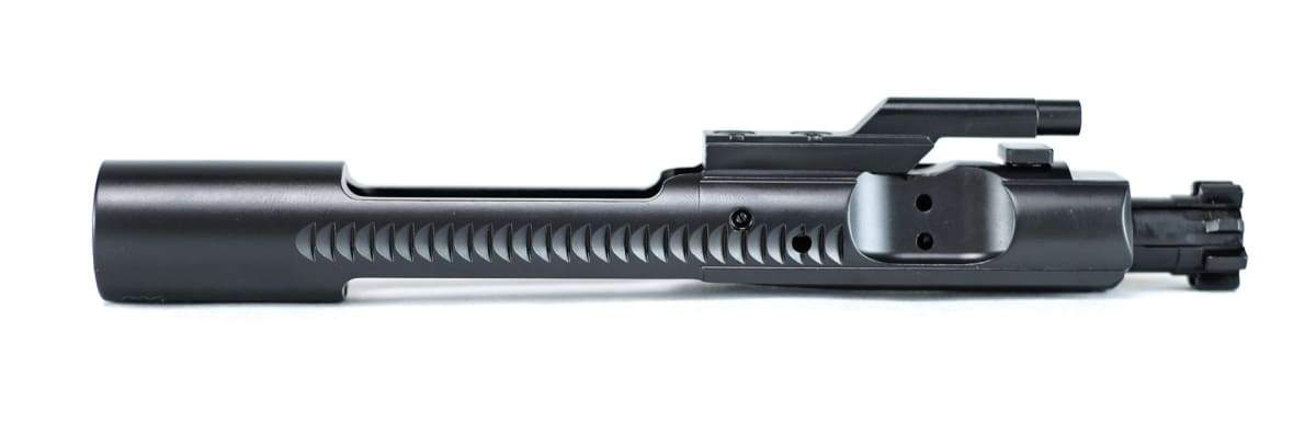 AR-15 Bolt Carrier Group - Black Nitride