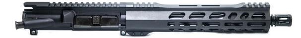 Complete AR 15 Pistol Upper from Black RIfle Depot