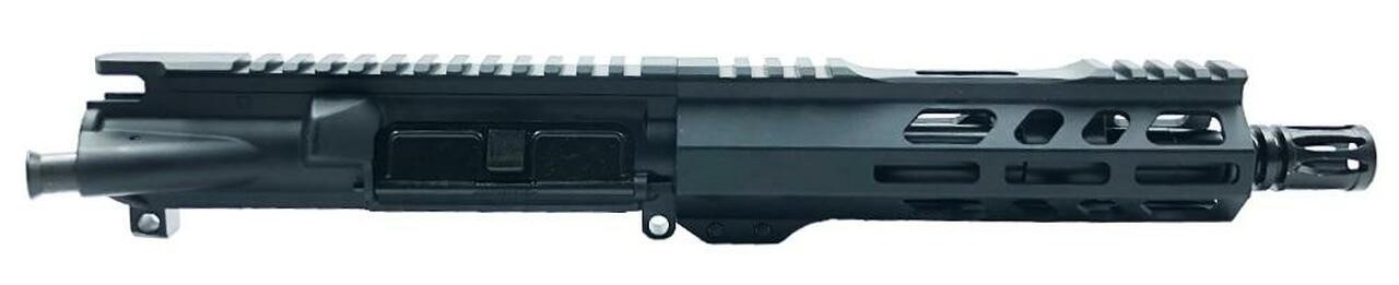 Nato 7.5" Pistol Upper Assembly