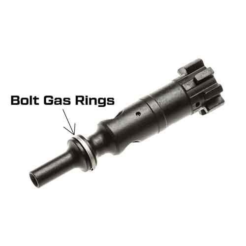 AR 15 Bolt Gas Rings