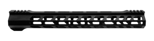 Lightweight AR-15 Handguards