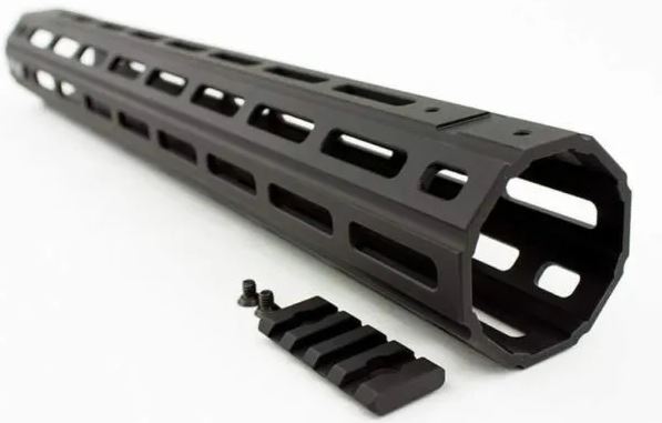 Aero Precision Handguards | Aero Handguards