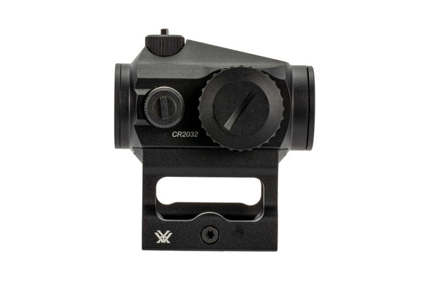 Vortex CF-RD2 Crossfire Red Dot