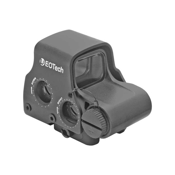 EOTech EXPS3 Holographic Sight