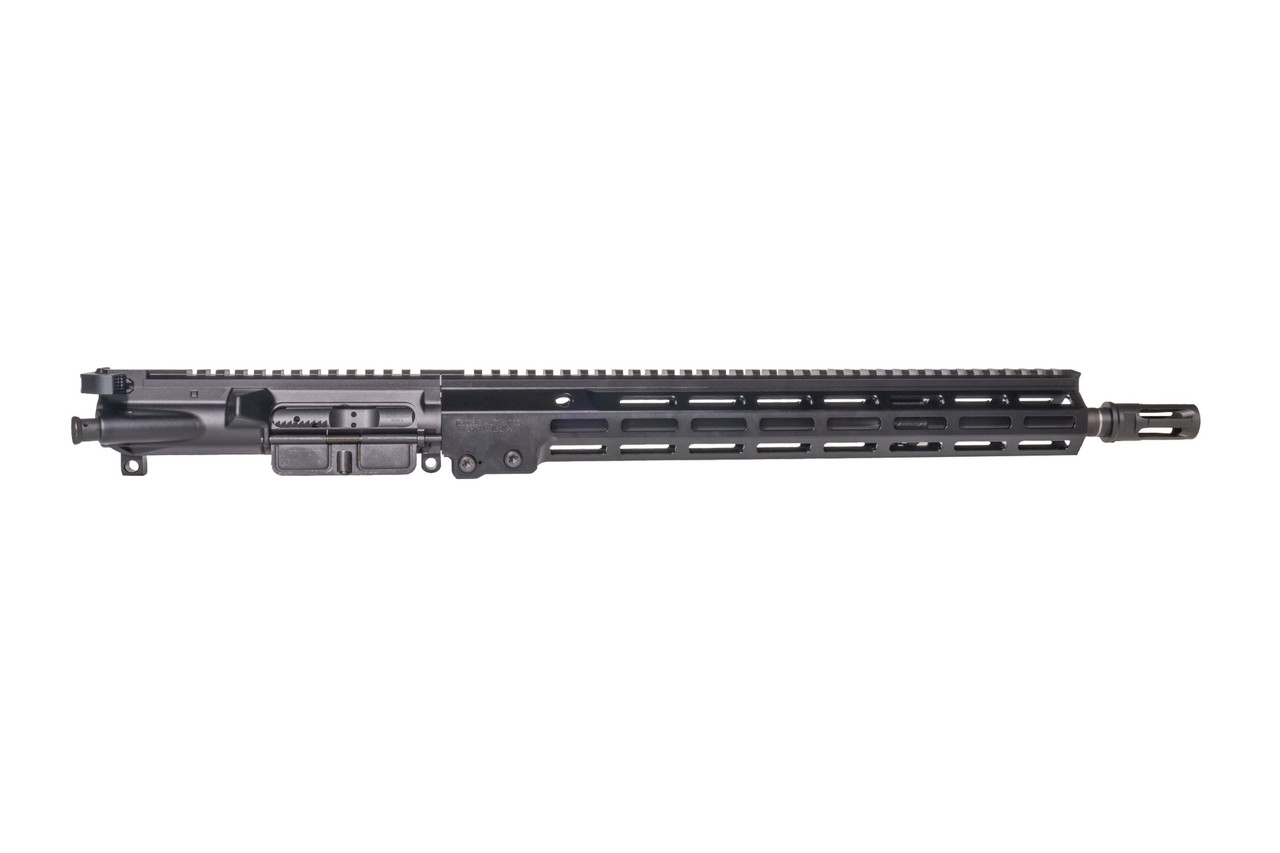 Geissele Automatics Super Duty MOD1 AR-15 Complete Upper