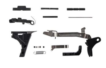 Glock Lower Parts Kits