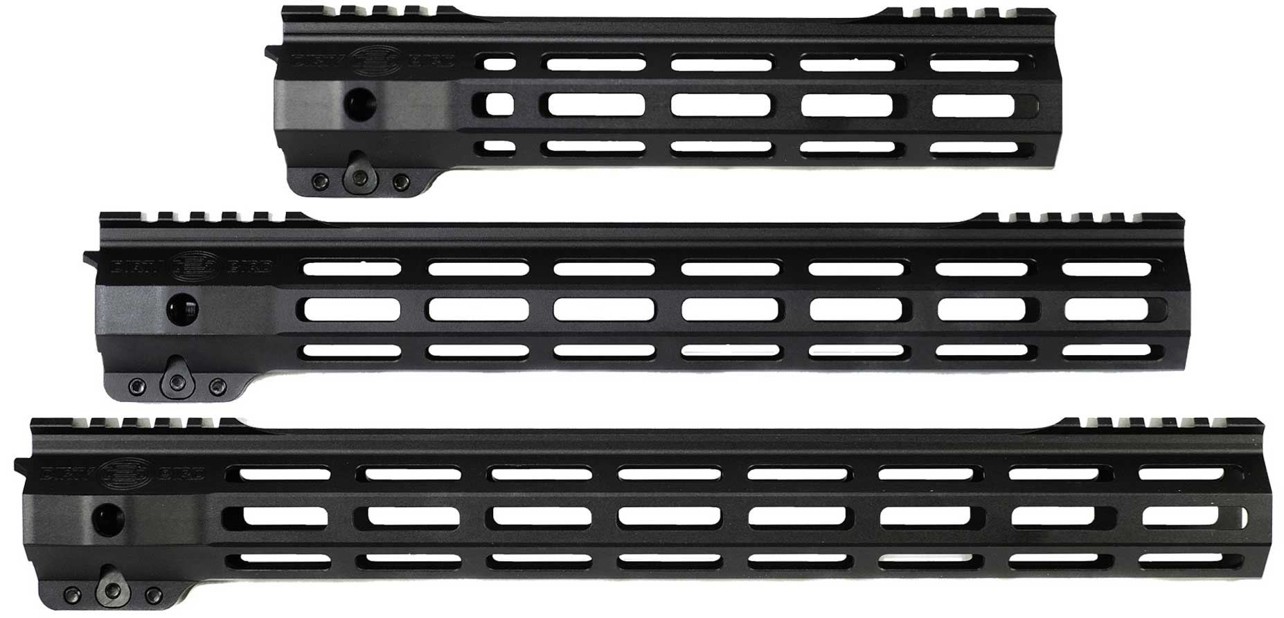 AR 15 Handguards