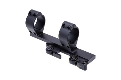 LaRue Tactical LT135 SPR/M4 1.93" 30mm Scope Mount With QD Lever Mount