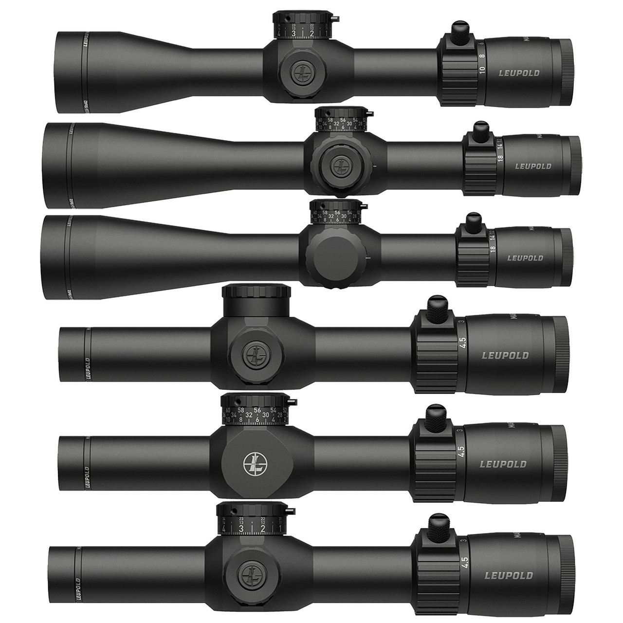 Leupold Mark 4HD (30mm) M5C3