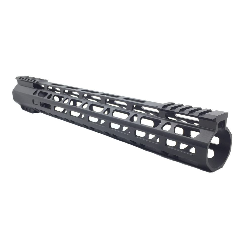 AR-15 Handguards