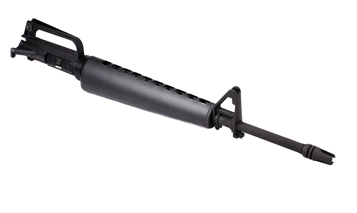  M16A1 Enhanced 5.56 Retro Upper Assembly