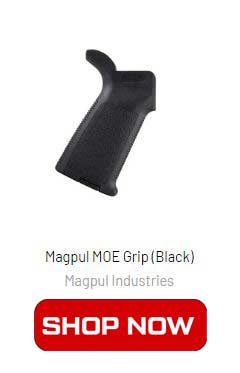 Magpul MOE Grip (Black)