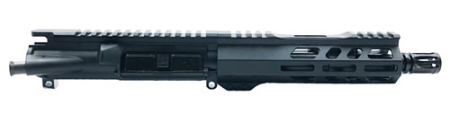 AR 15 Pistol Upper
