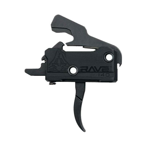 Rise Armament Rave 140 Drop In Trigger