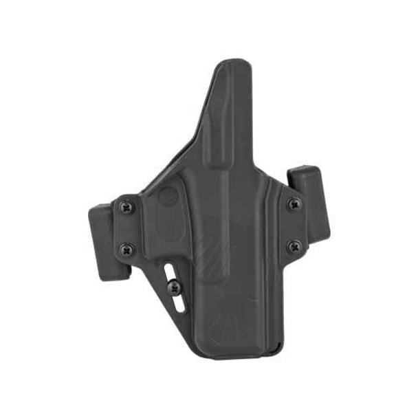 Raven Concealment Systems Perun OWB Holster For Glock 19