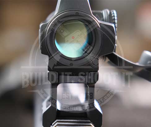 Red Dot Sights