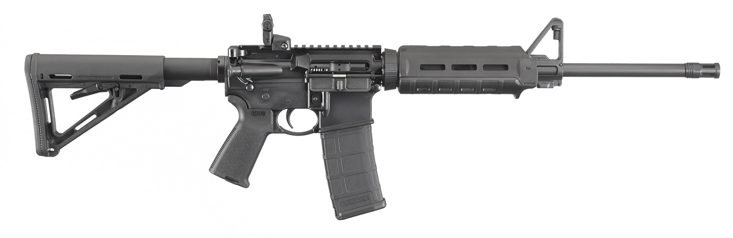 AR-15 Accessories For Ruger AR-15"s