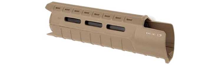 Magpul MOE® SL M-LOK Handguard- Carbine Length (FDE)