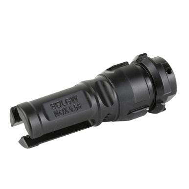 Sons of Liberty NOX Flash Hider Dead Air Attachment