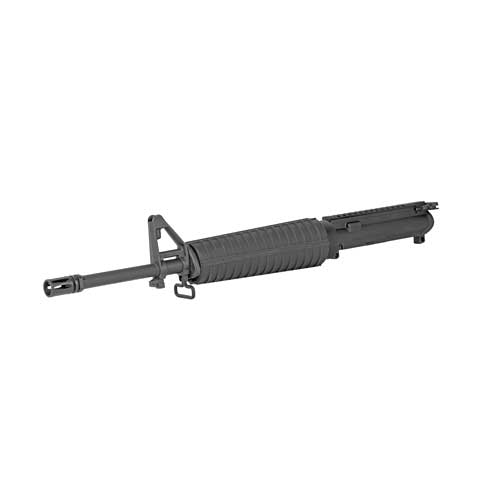 Spikes Tactical Cold Hammer Forged AR15 Upper