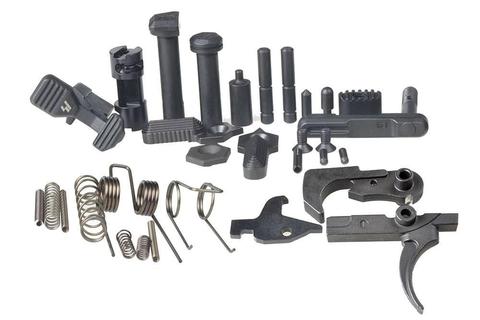 AR 15 Parts