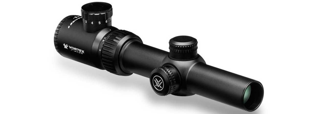 Vortex Optics