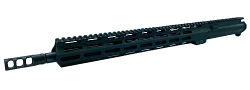 Mid Length AR 15 Upper