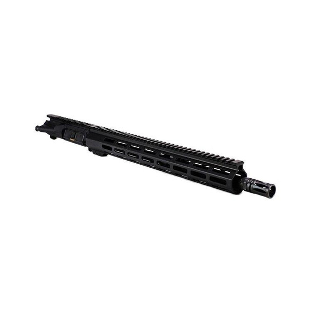 16" Cold Hammer Forged AR 15 Upper Assembly 16" Cold Hammer Forged AR 15 Upper Assembly