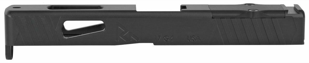 Rival Arms Slide Rival Arms Slide