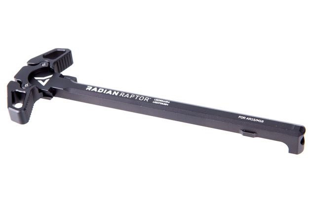 Ambidextrous AR 15 Charging handle Ambidextrous AR 15 Charging handle