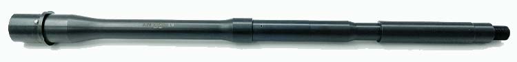 AR 15 Barrel