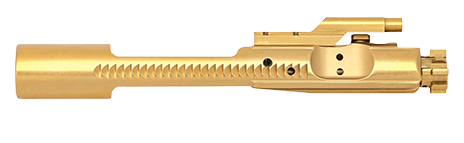 TITANIUM NITRIDE BCG | Best AR 15 BCGs