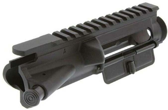 Aero Precision Assembled Upper Receiver