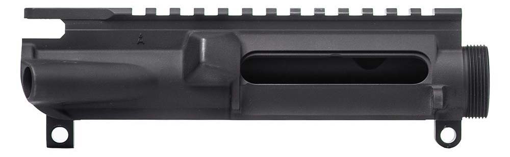 Aero Precision Stripped Upper Receiver