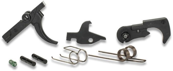 Fire Control Group Parts