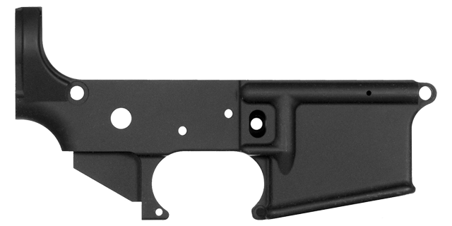 AR 15 Lower Receiver